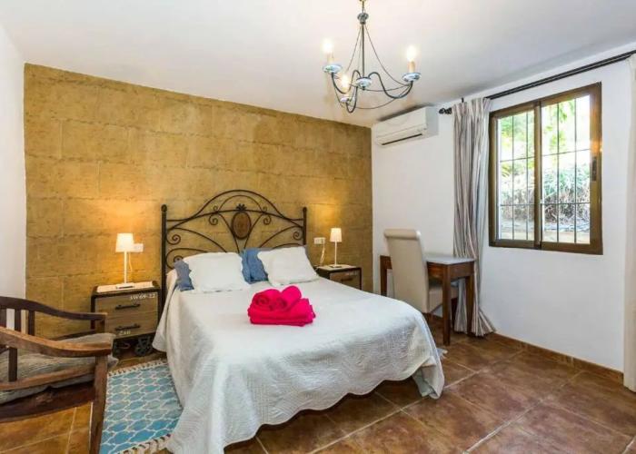 Villa Alberto