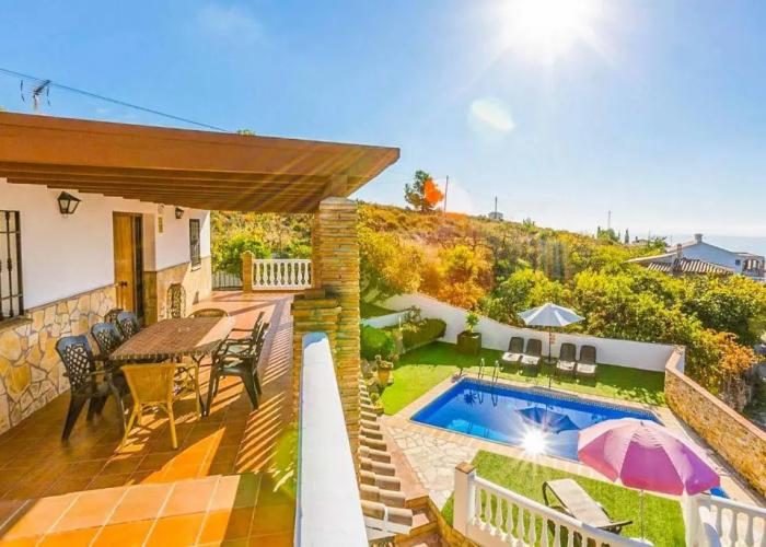 Villa Alberto