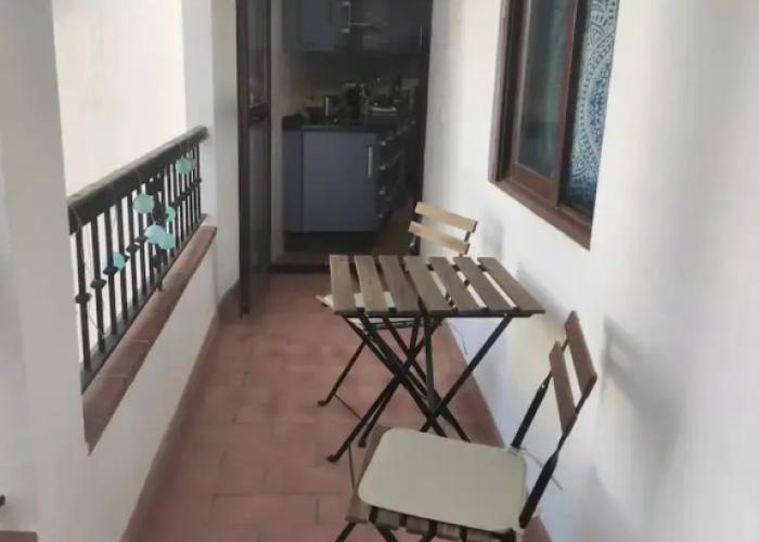 Frigiliana Dream 3-bed Apartment