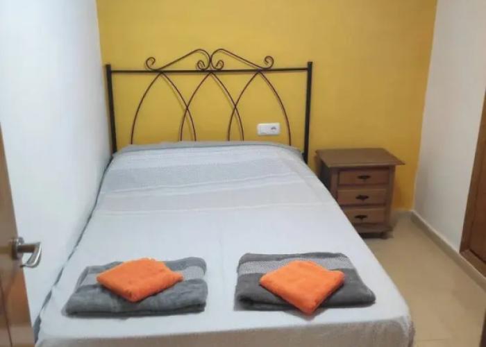 Frigiliana Dream 3-bed Apartment
