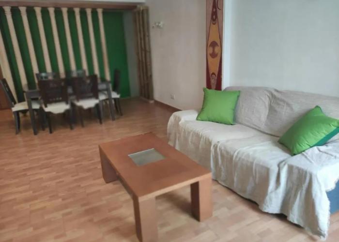 Frigiliana Dream 3-bed Apartment