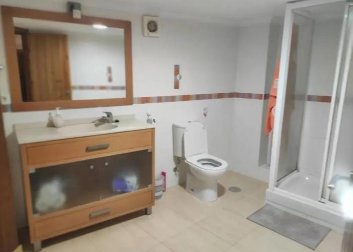 Frigiliana Dream 3-bed Apartment