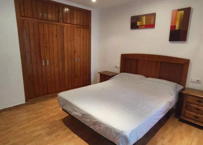 Frigiliana Dream 3-bed Apartment