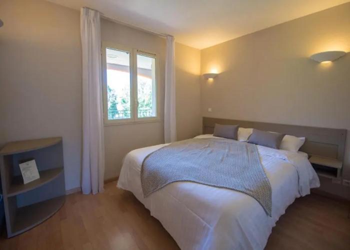 Appart Hotel Lou Castelet