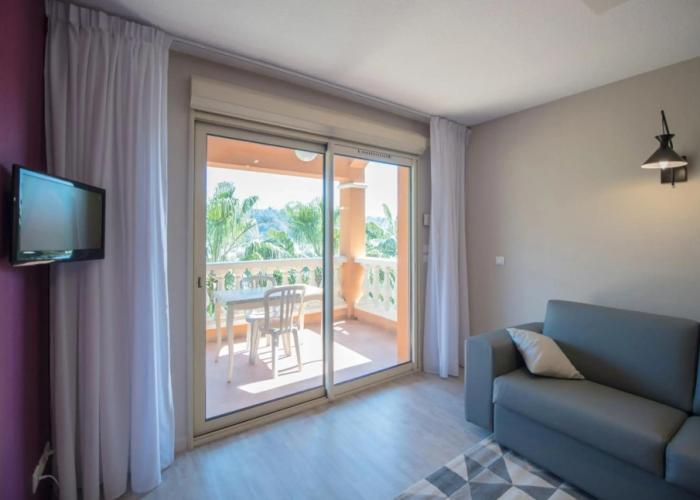 Appart Hotel Lou Castelet