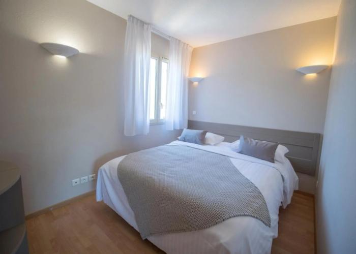 Appart Hotel Lou Castelet