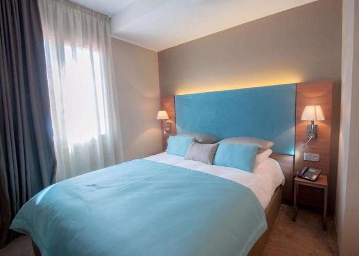 Appart Hotel Lou Castelet