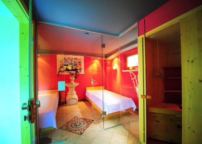 Hotel Enzian