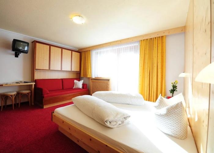 Hotel Enzian