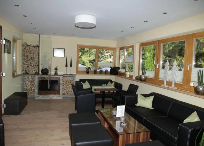 Hotel Enzian