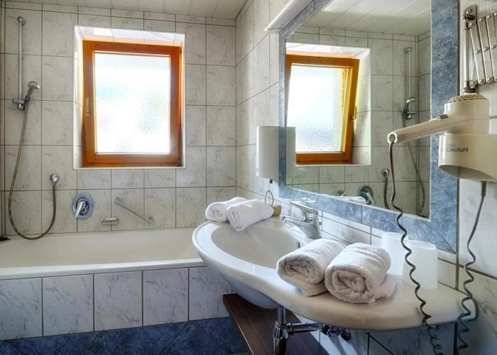 Hotel Enzian