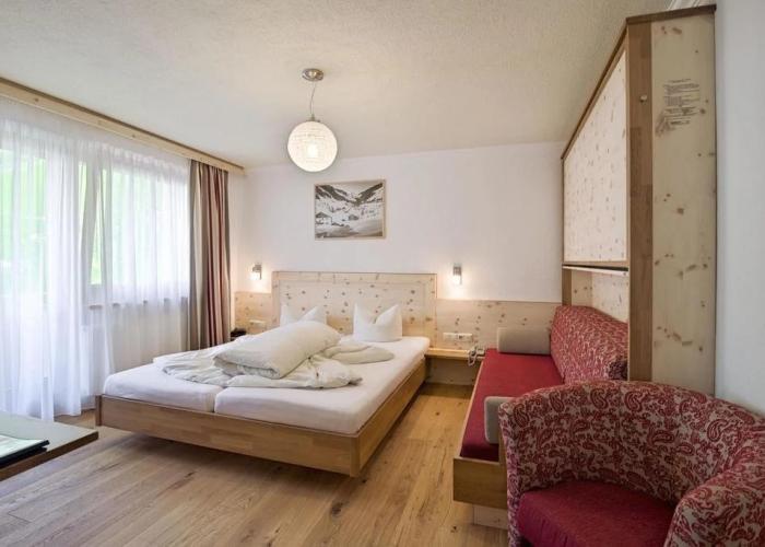 Hotel Enzian
