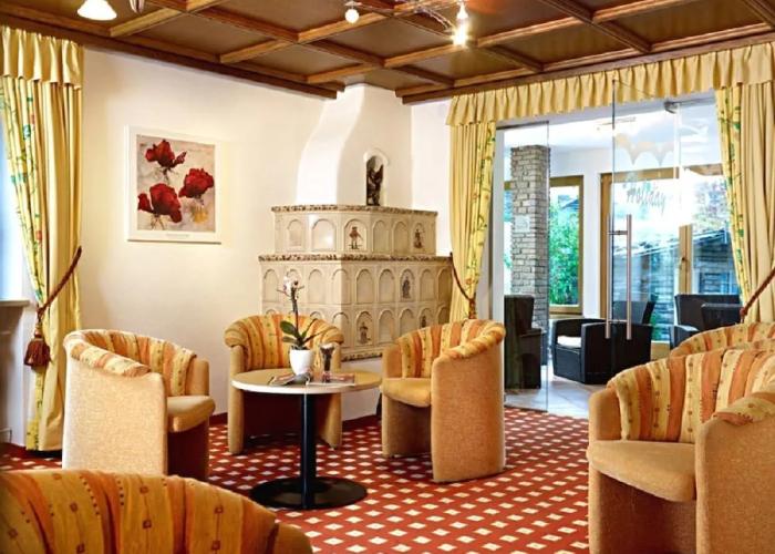 Active Nature Resort DAS SeeMOUNT