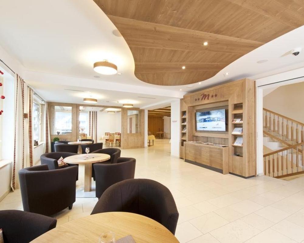 Hotel Erlebnis Mallaun