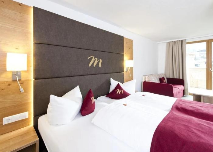 Hotel Erlebnis Mallaun