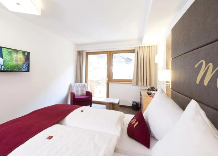 Hotel Erlebnis Mallaun