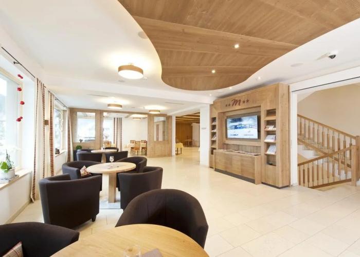 Hotel Erlebnis Mallaun