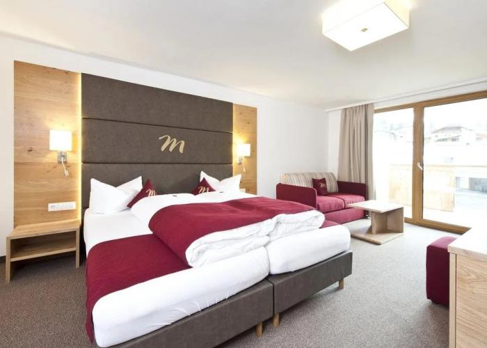 Hotel Erlebnis Mallaun