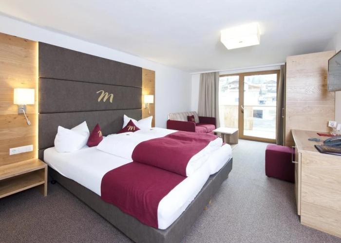 Hotel Erlebnis Mallaun