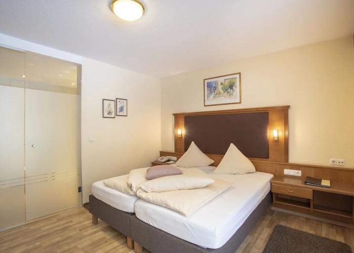 Hotel Lenz