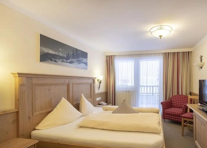 Hotel Lenz