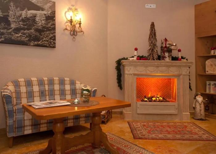 Hotel Lenz
