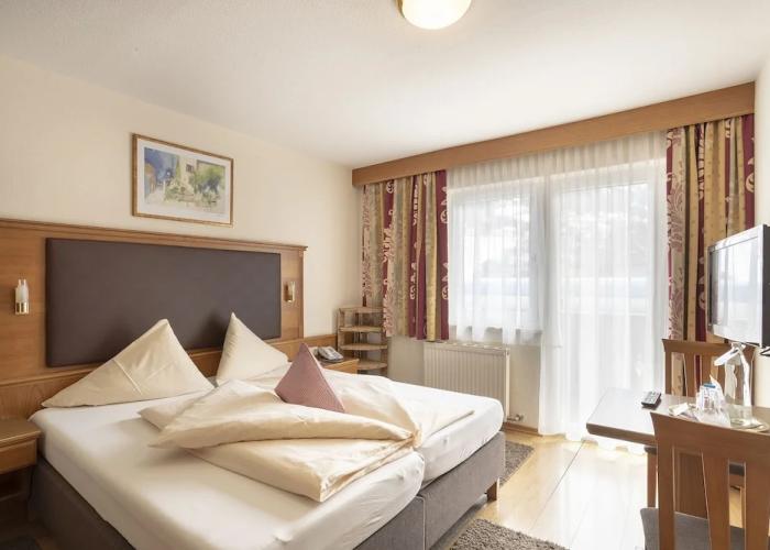 Hotel Lenz