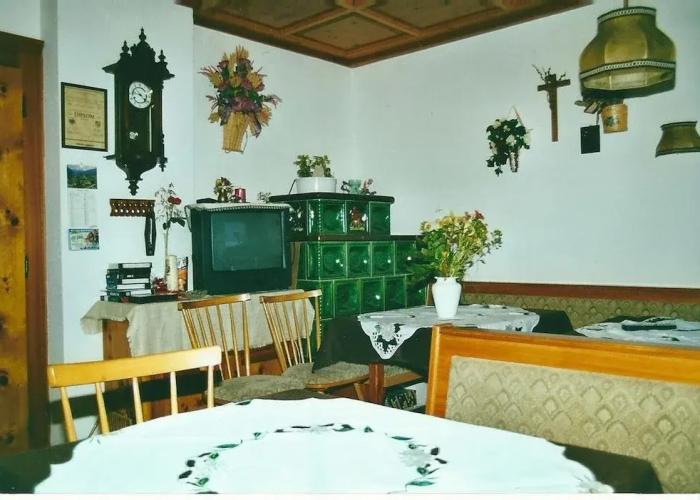 Haus Paznaun