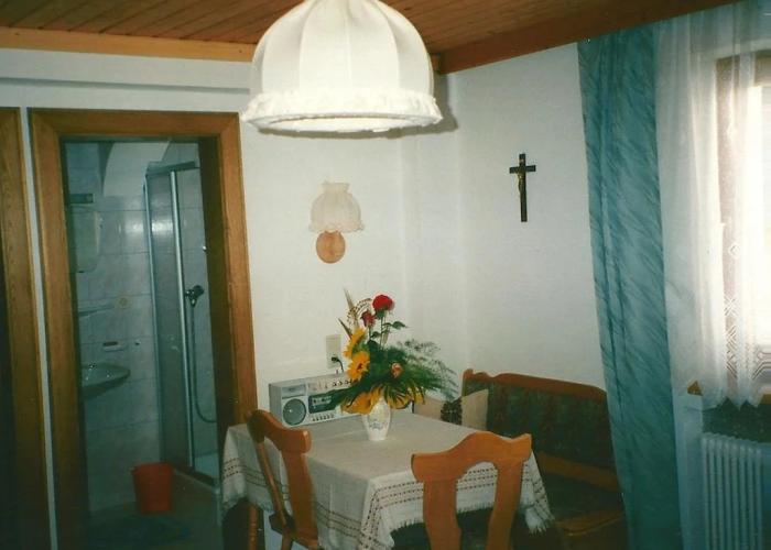 Haus Paznaun
