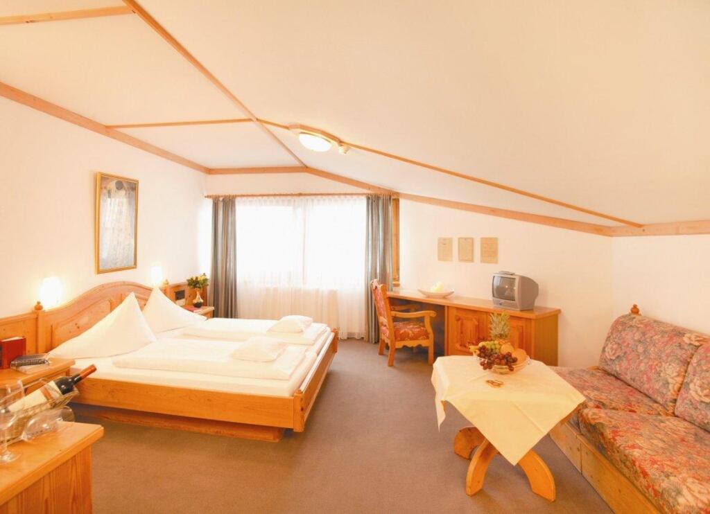 Garni Hotel Alpin Scheffau