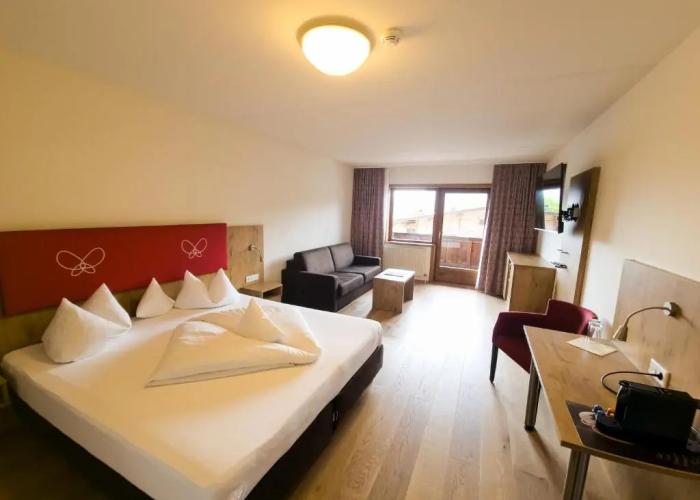 Garni Hotel Alpin Scheffau