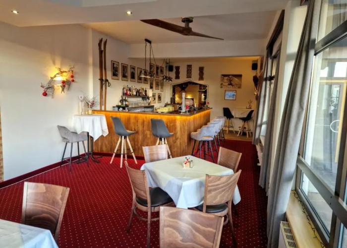 Garni Hotel Alpin Scheffau