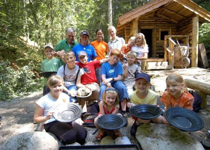 Garni Hotel Alpin Scheffau
