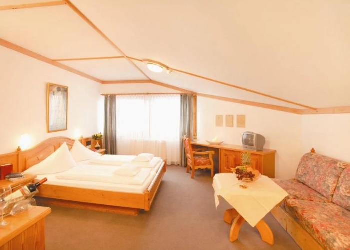 Garni Hotel Alpin Scheffau