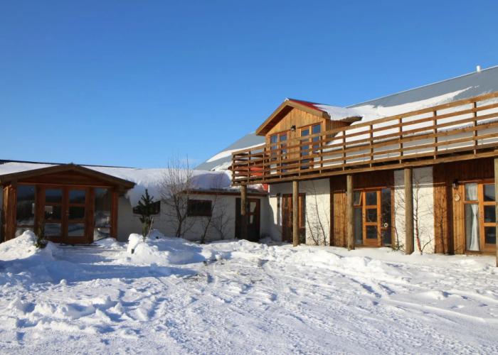 Hotel Hótel Á