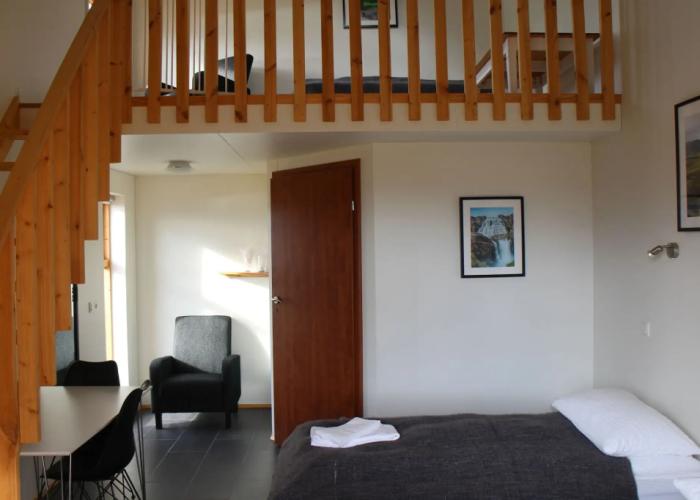 Hotel Hótel Á