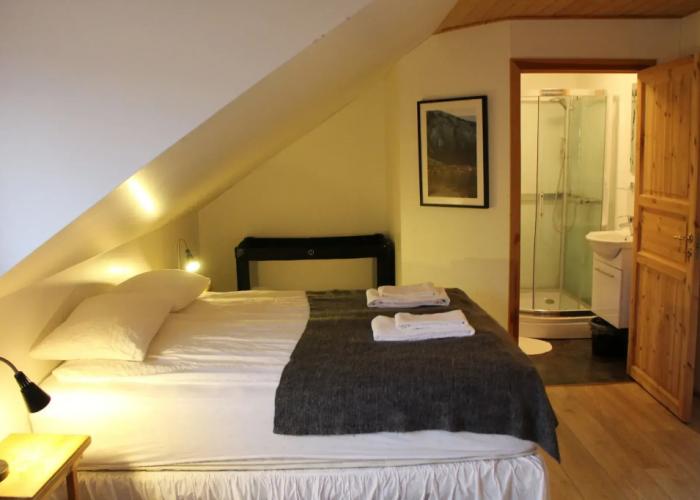Hotel Hótel Á