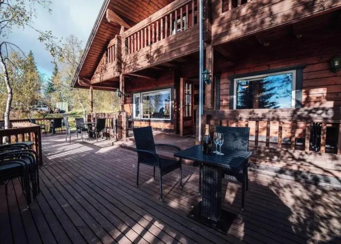 Blue Hotel Fagrilundur - On The Golden Circle
