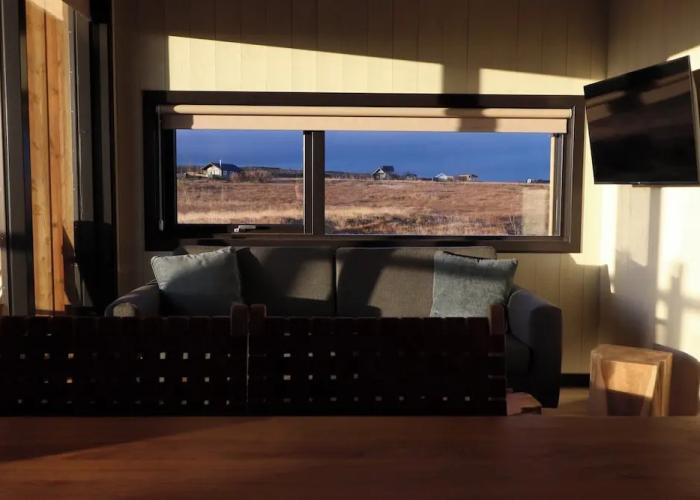 Blue View Cabins