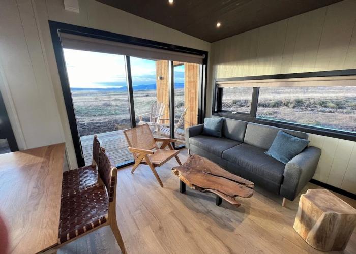 Blue View Cabins