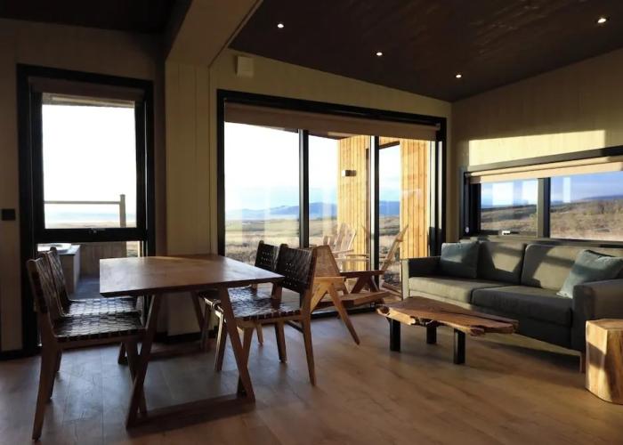 Blue View Cabins