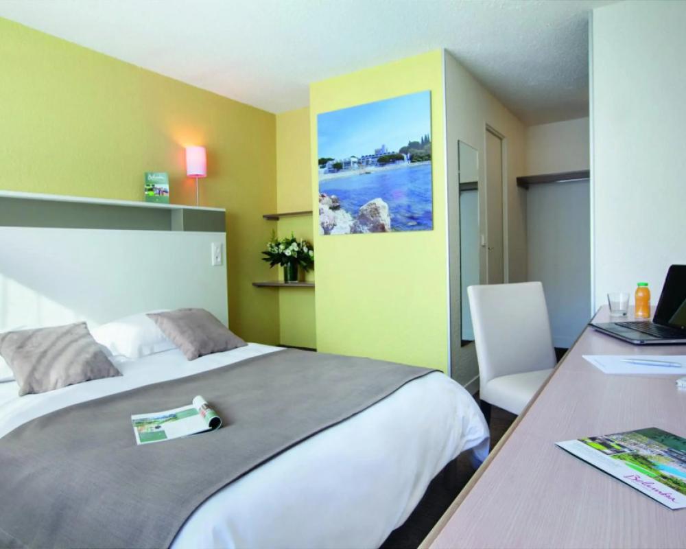 Hotel Belambra Le Normont