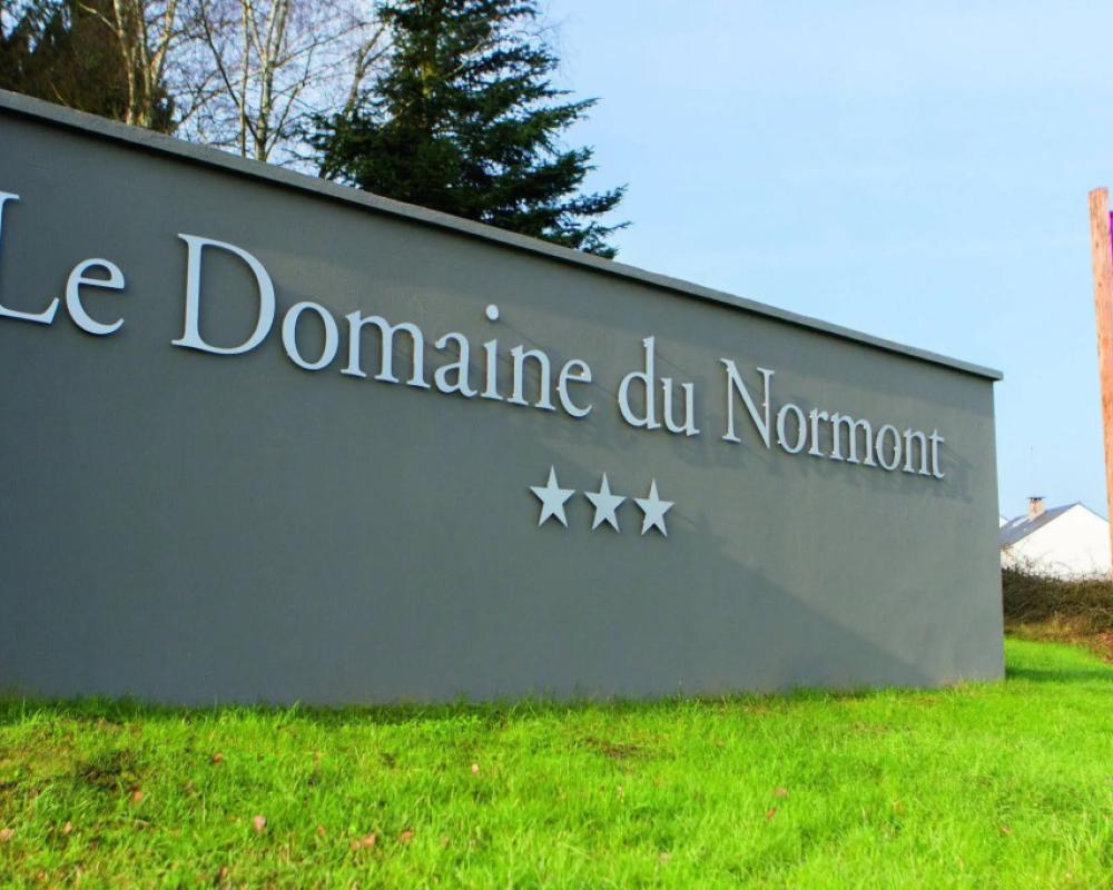 Belambra Hôtel Le Normont