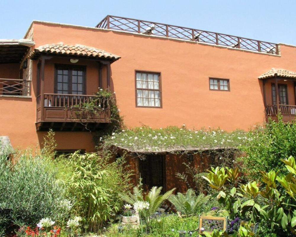 Hotel Rural San Miguel - Only Adults