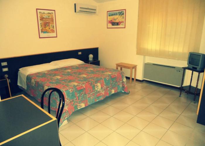 Hotel Primavera
