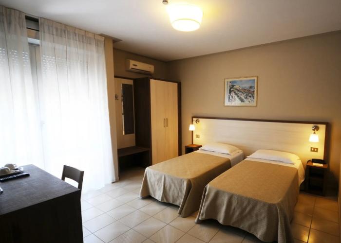 Hotel Primavera