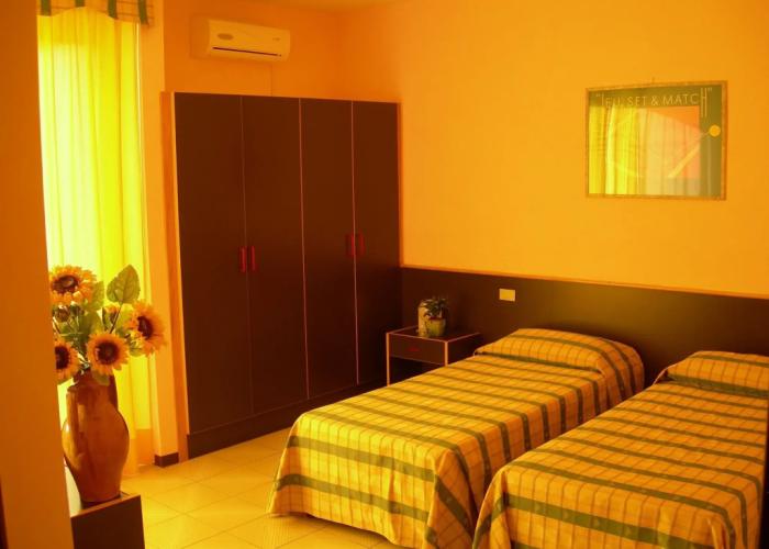 Hotel Primavera