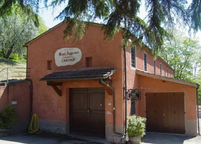 Fattoria Sant'Appiano