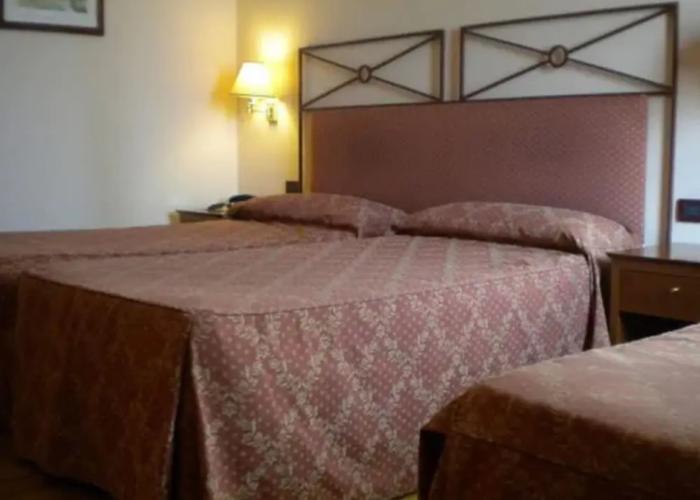 Hotel Semifonte