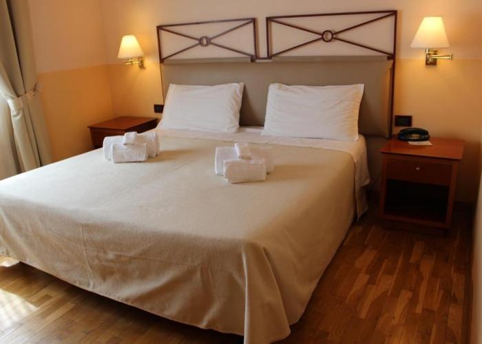 Hotel Semifonte